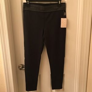 Free people leggings! Legit SO COMFY